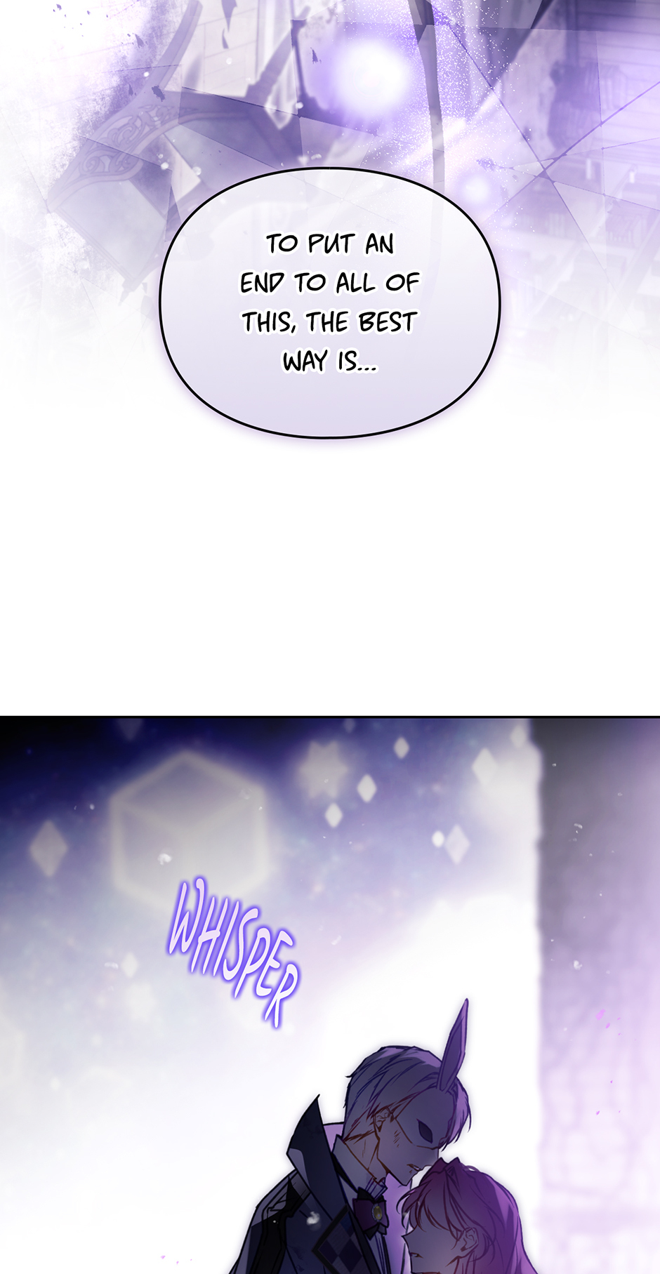 Villains Are Destined to Die Chapter 212 page 61 - 
