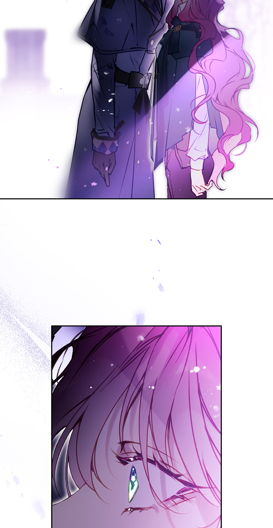 Villains Are Destined to Die Chapter 212 page 62 - 