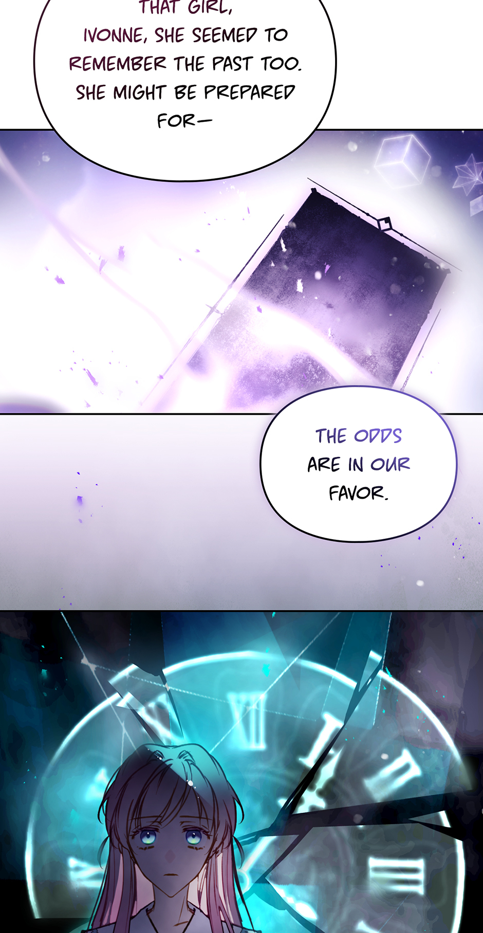 Villains Are Destined to Die Chapter 212 page 64 - 