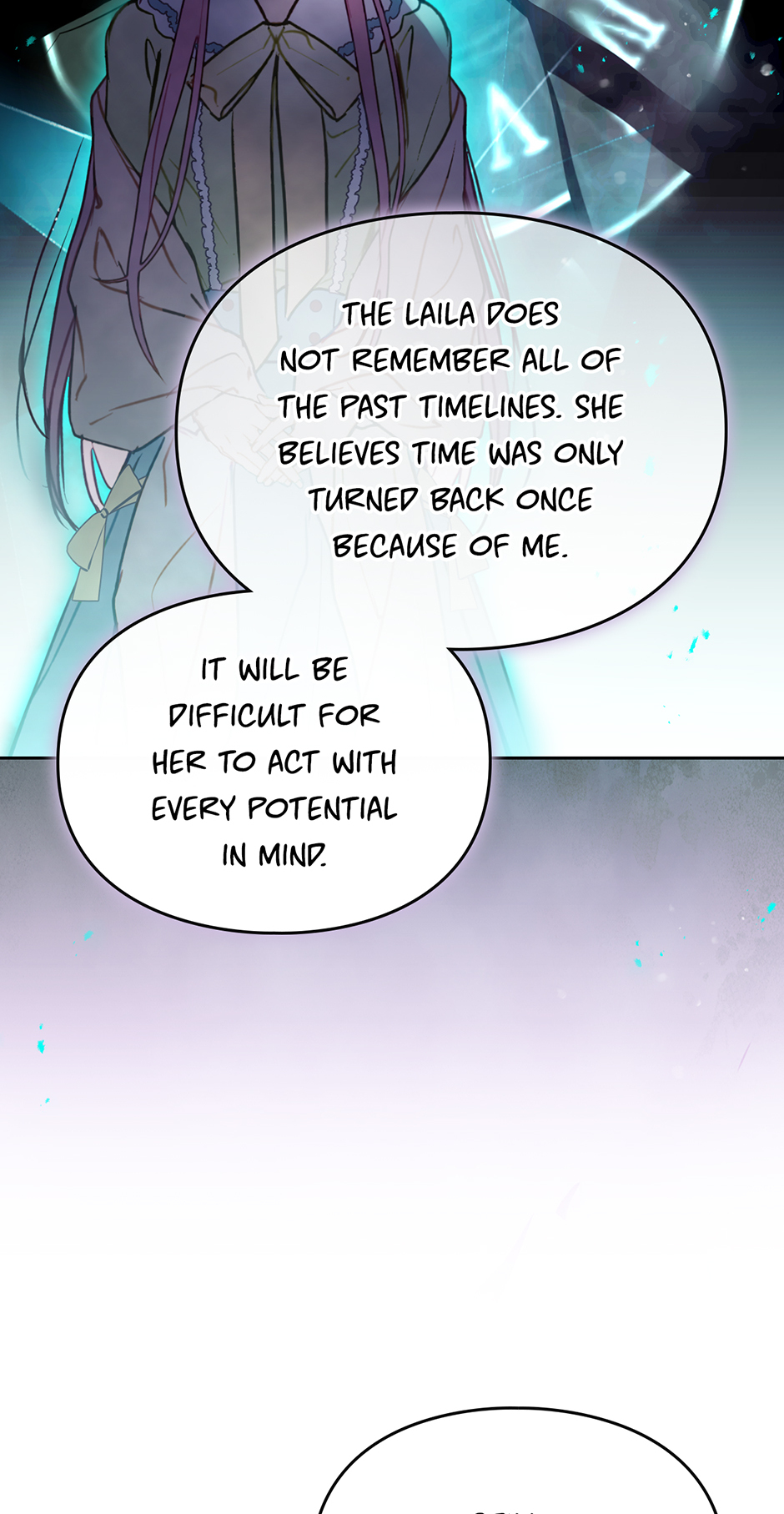 Villains Are Destined to Die Chapter 212 page 65 - 