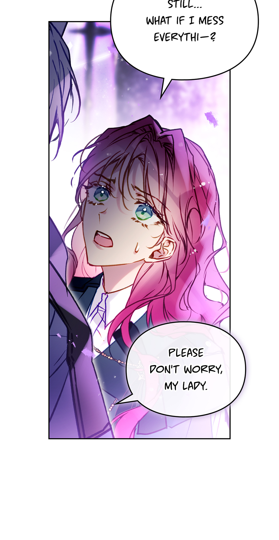 Villains Are Destined to Die Chapter 212 page 66 - 