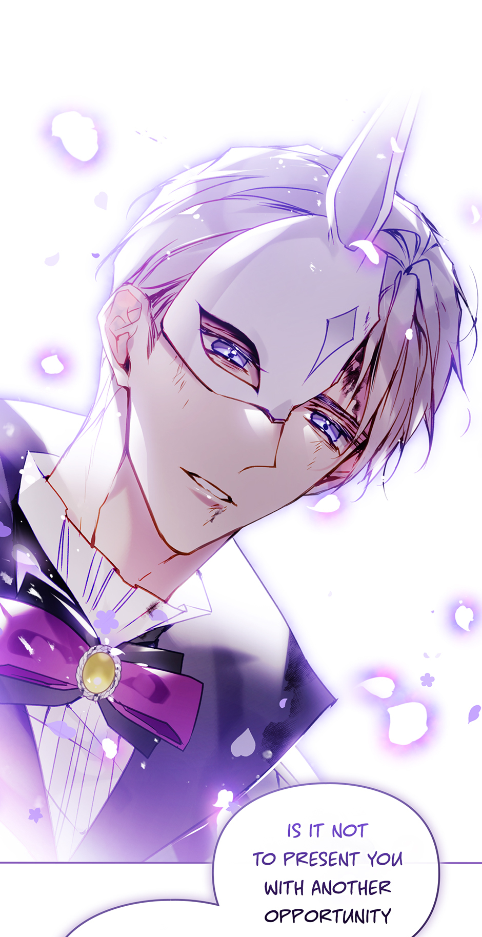 Villains Are Destined to Die Chapter 212 page 67 - 