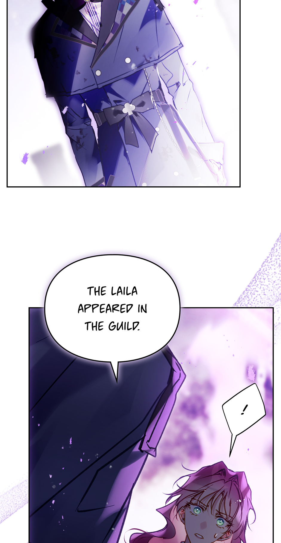 Villains Are Destined to Die Chapter 212 page 8 - 