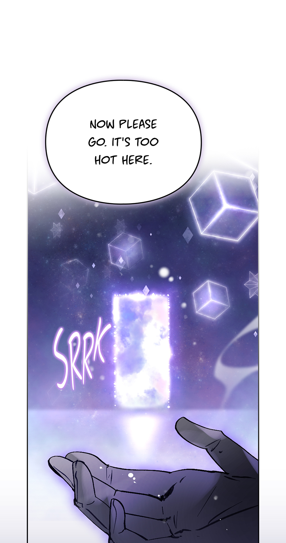 Villains Are Destined to Die Chapter 212 page 71 - 