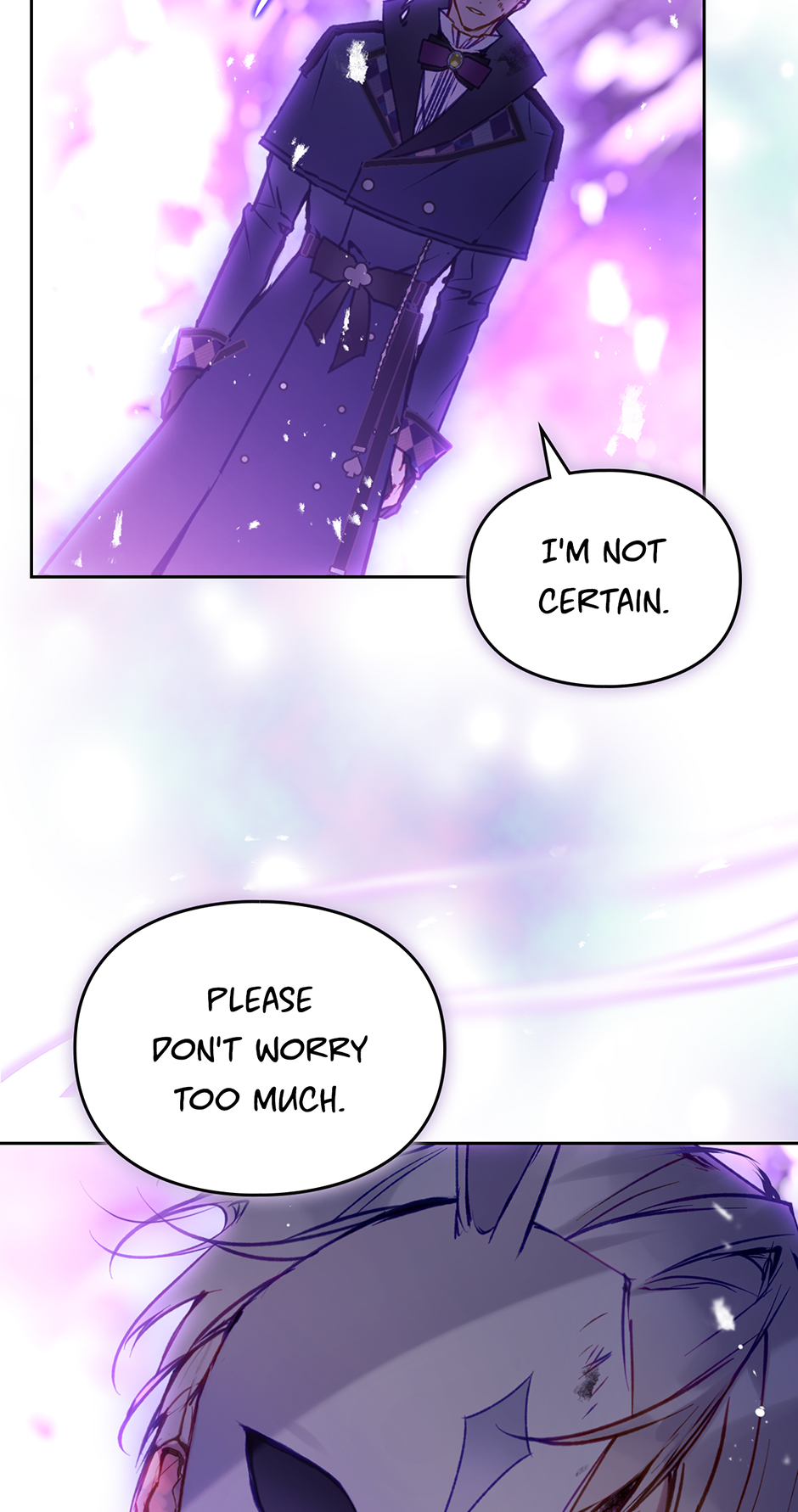 Villains Are Destined to Die Chapter 212 page 74 - 
