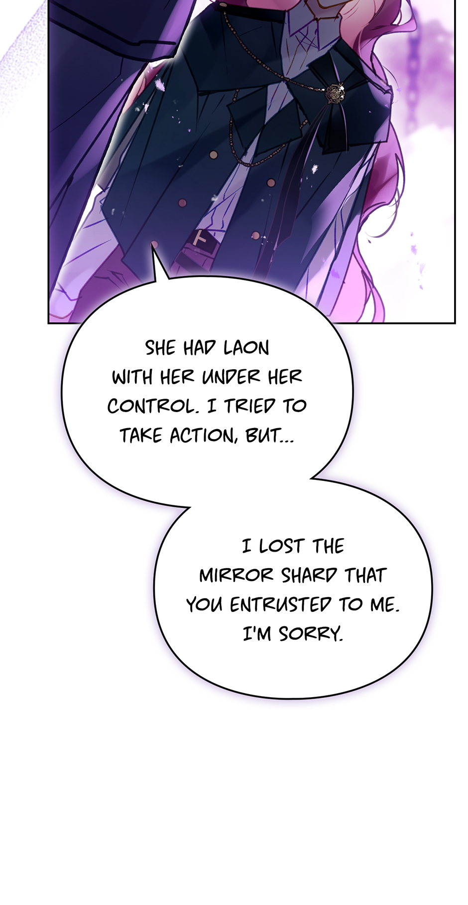 Villains Are Destined to Die Chapter 212 page 9 - 