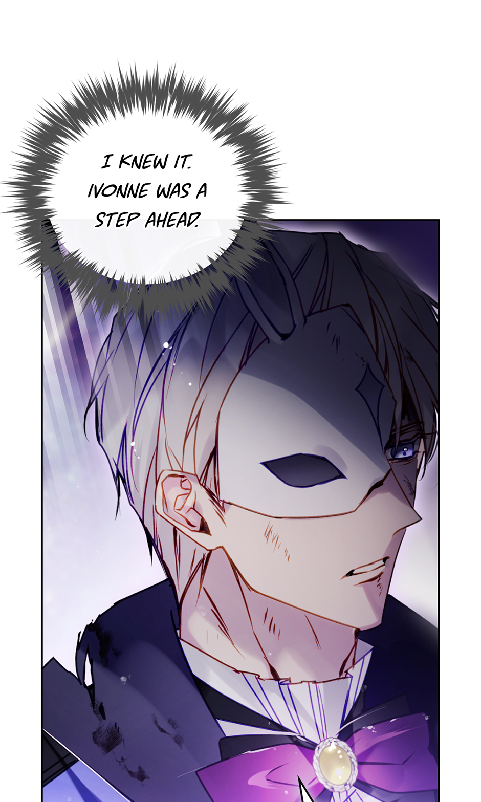 Villains Are Destined to Die Chapter 212 page 10 - 