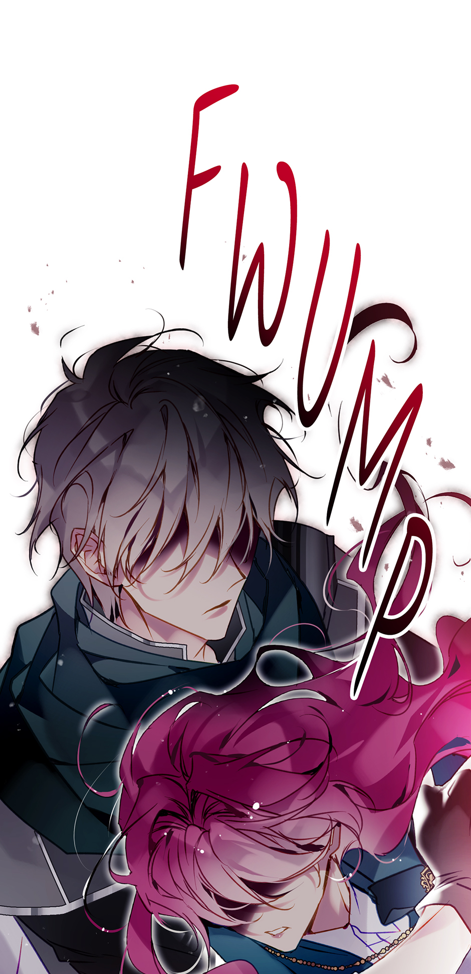 Villains Are Destined to Die Chapter 213 page 11 - 