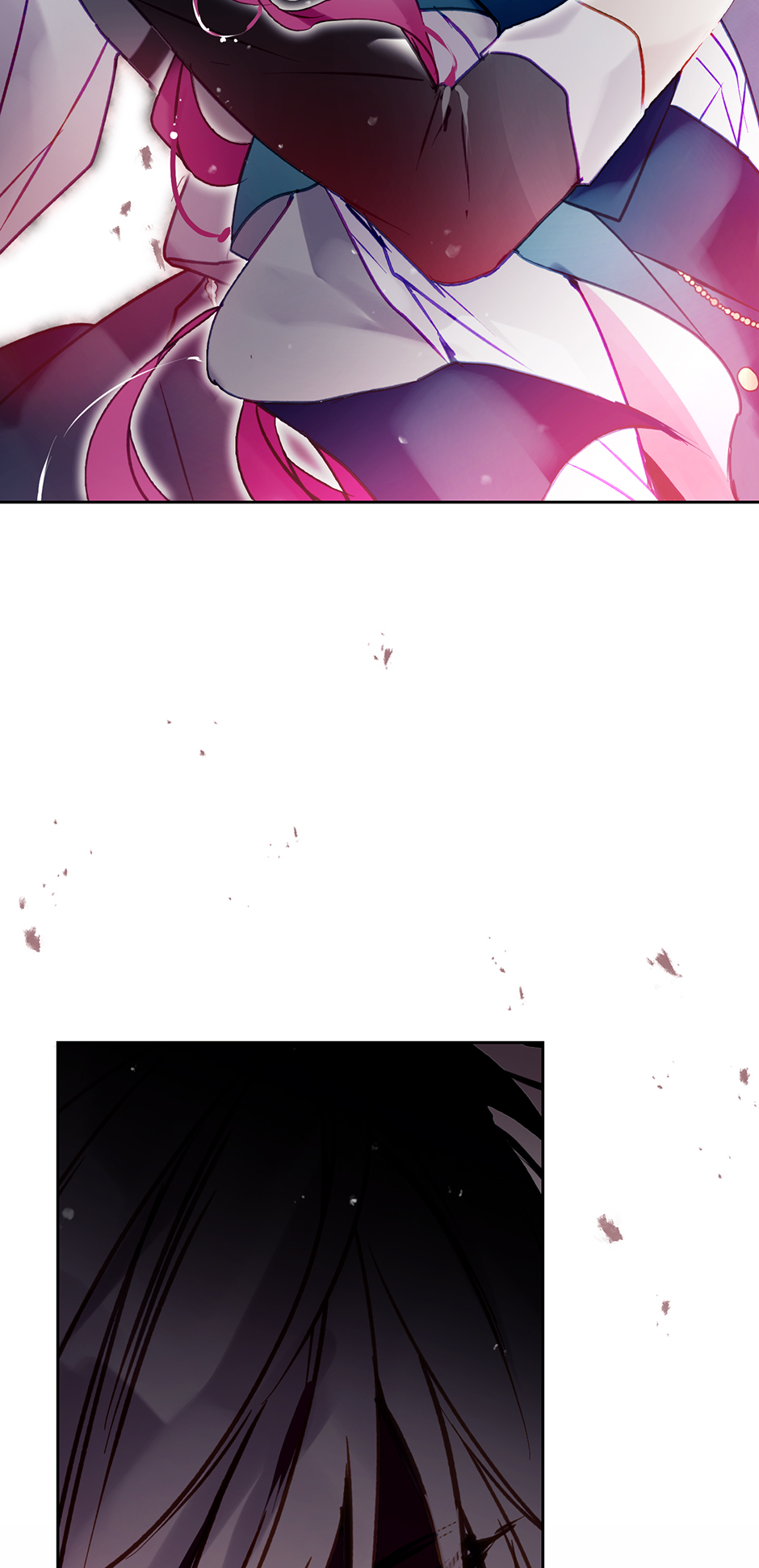 Villains Are Destined to Die Chapter 213 page 12 - 