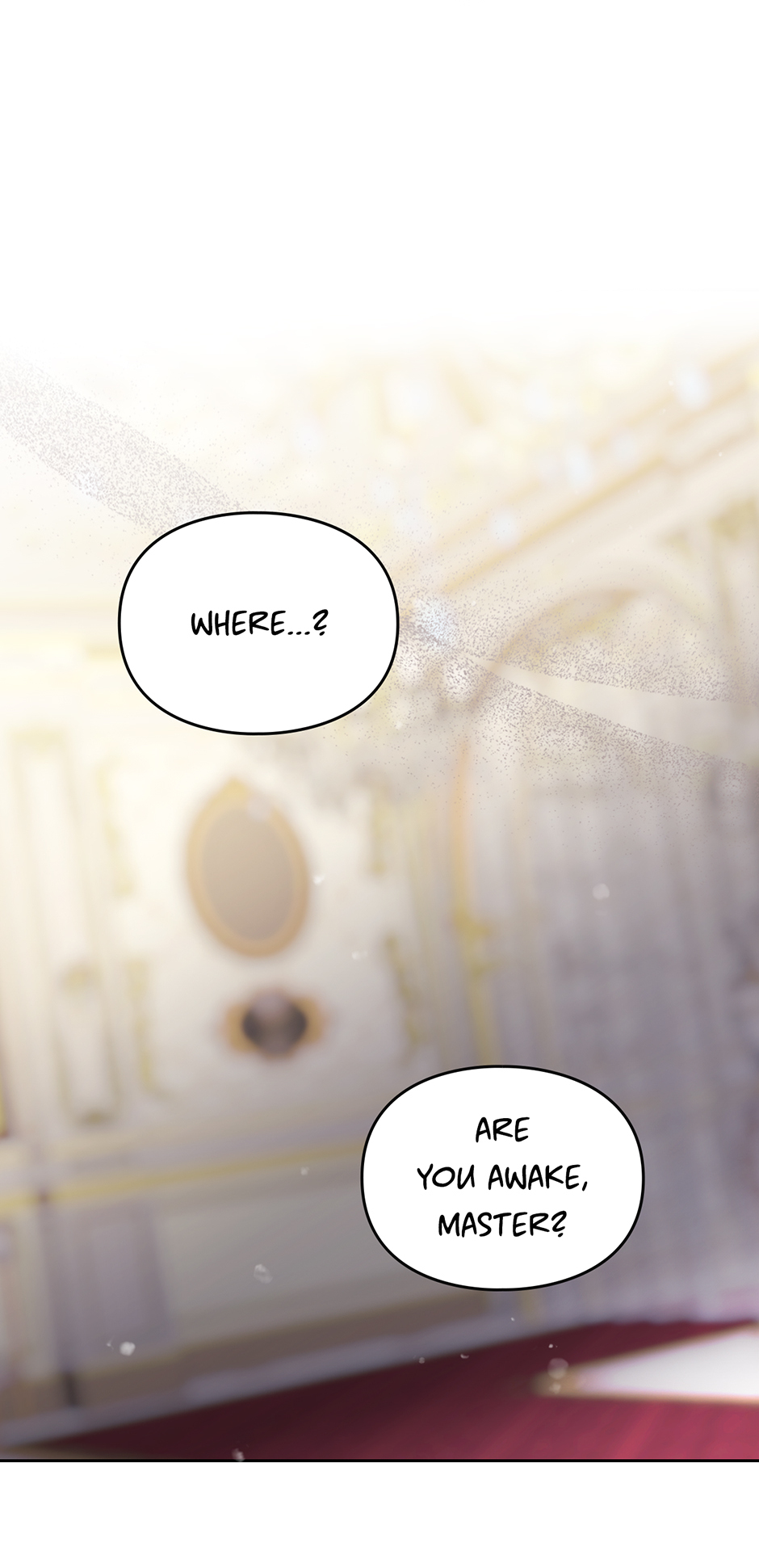 Villains Are Destined to Die Chapter 213 page 16 - 