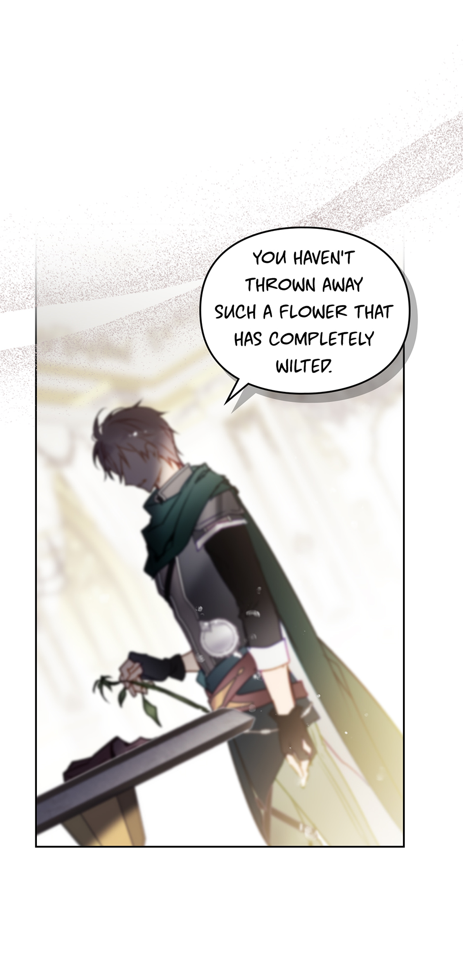 Villains Are Destined to Die Chapter 213 page 17 - 