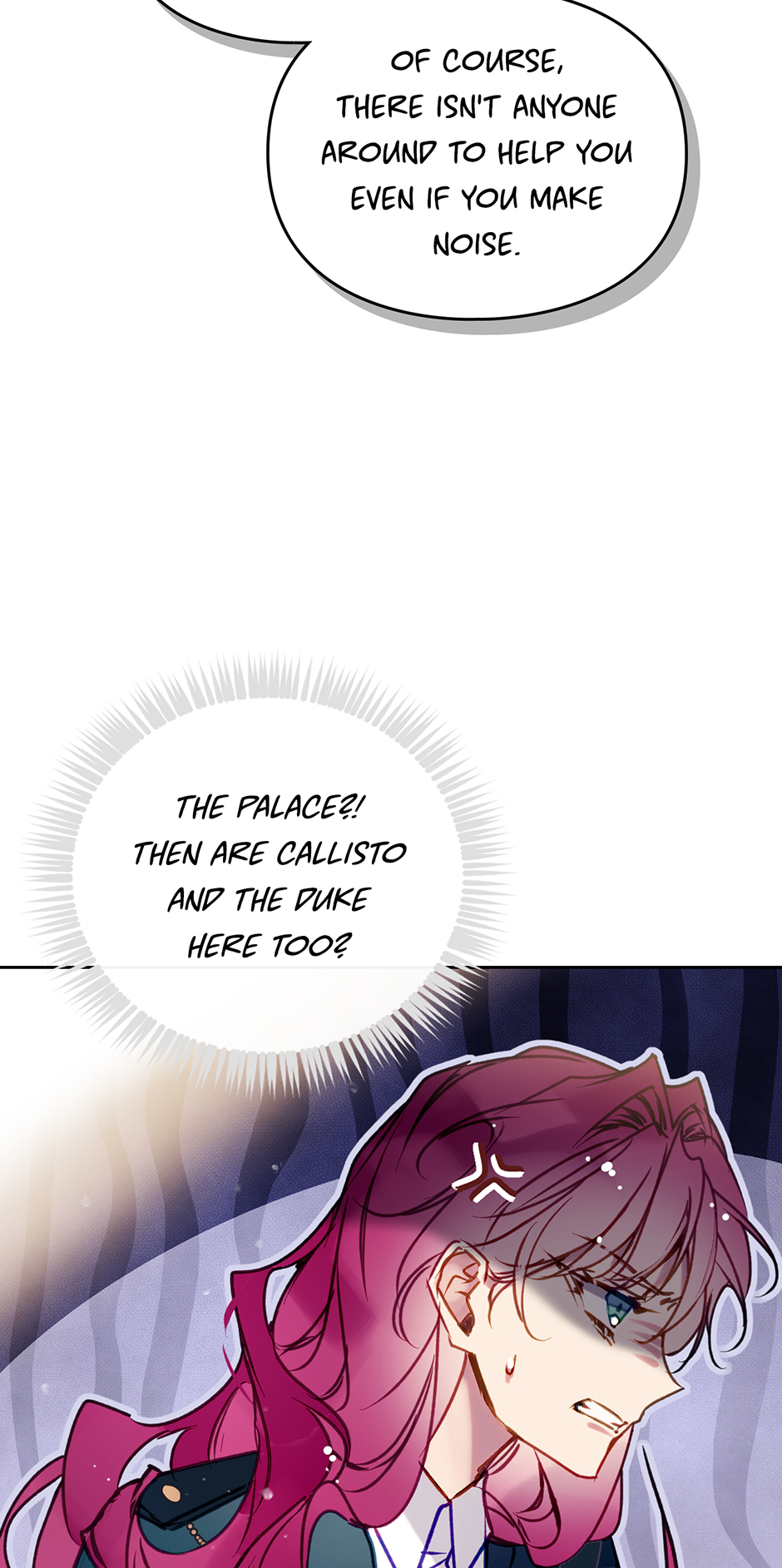 Villains Are Destined to Die Chapter 213 page 22 - 