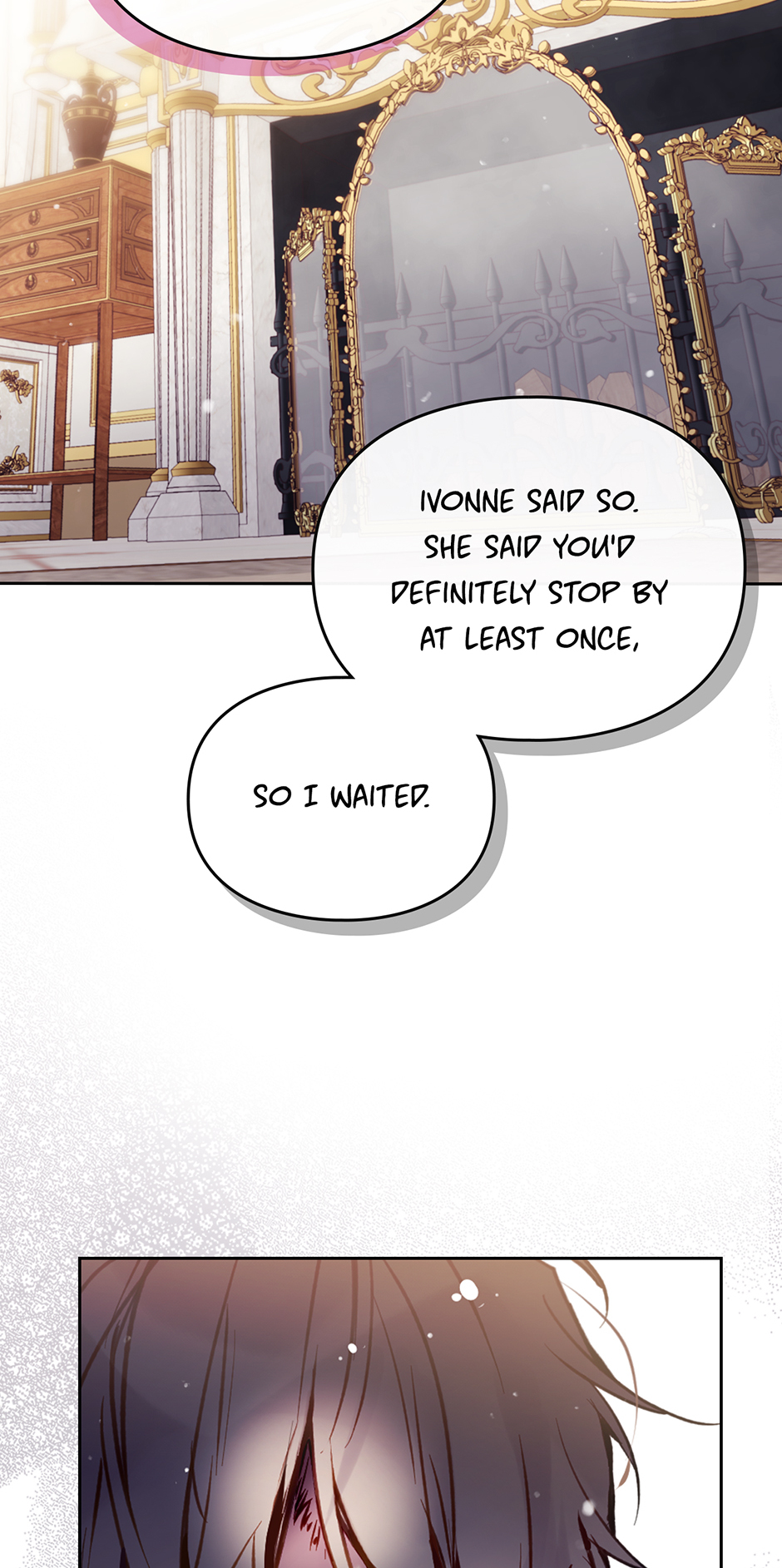 Villains Are Destined to Die Chapter 213 page 25 - 