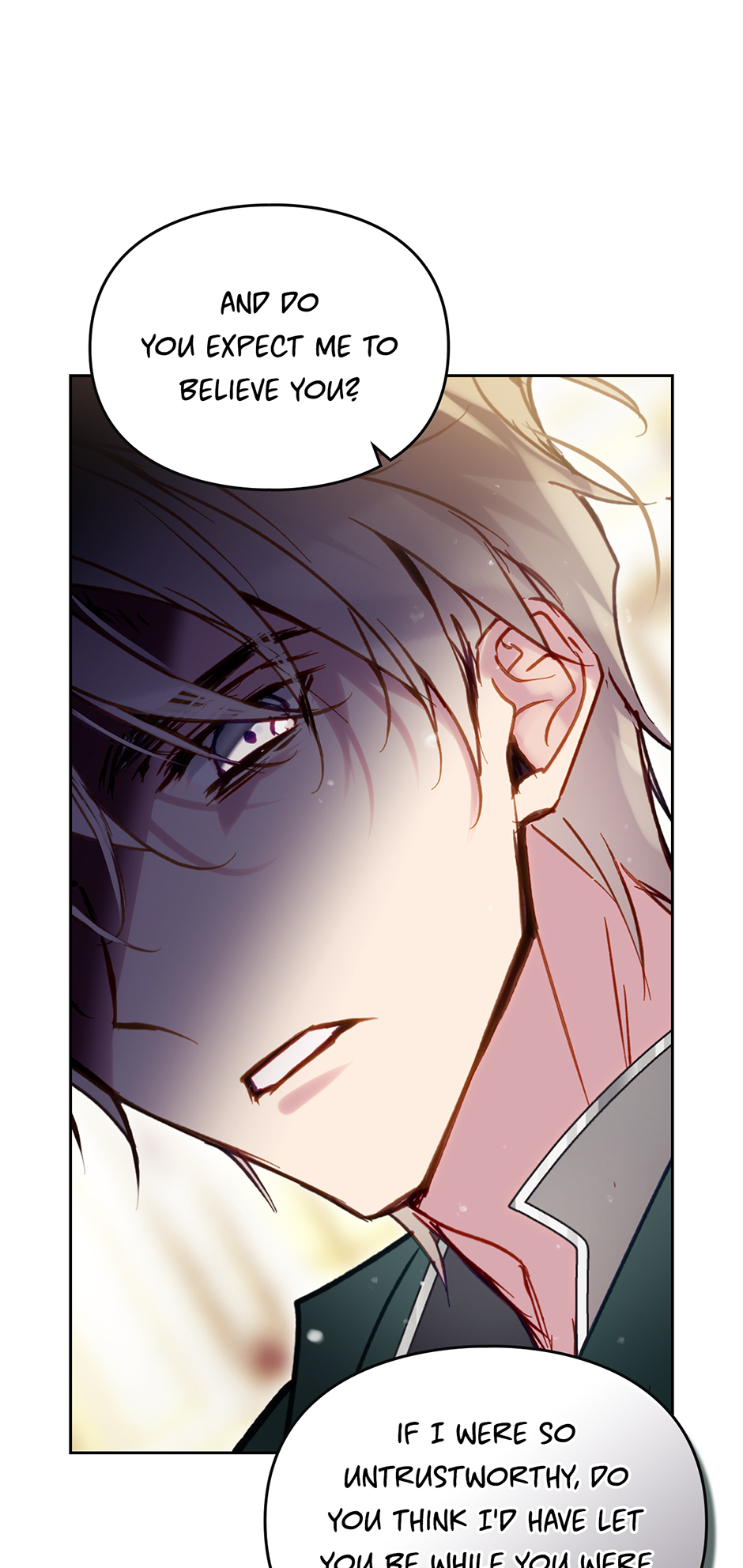 Villains Are Destined to Die Chapter 213 page 29 - 