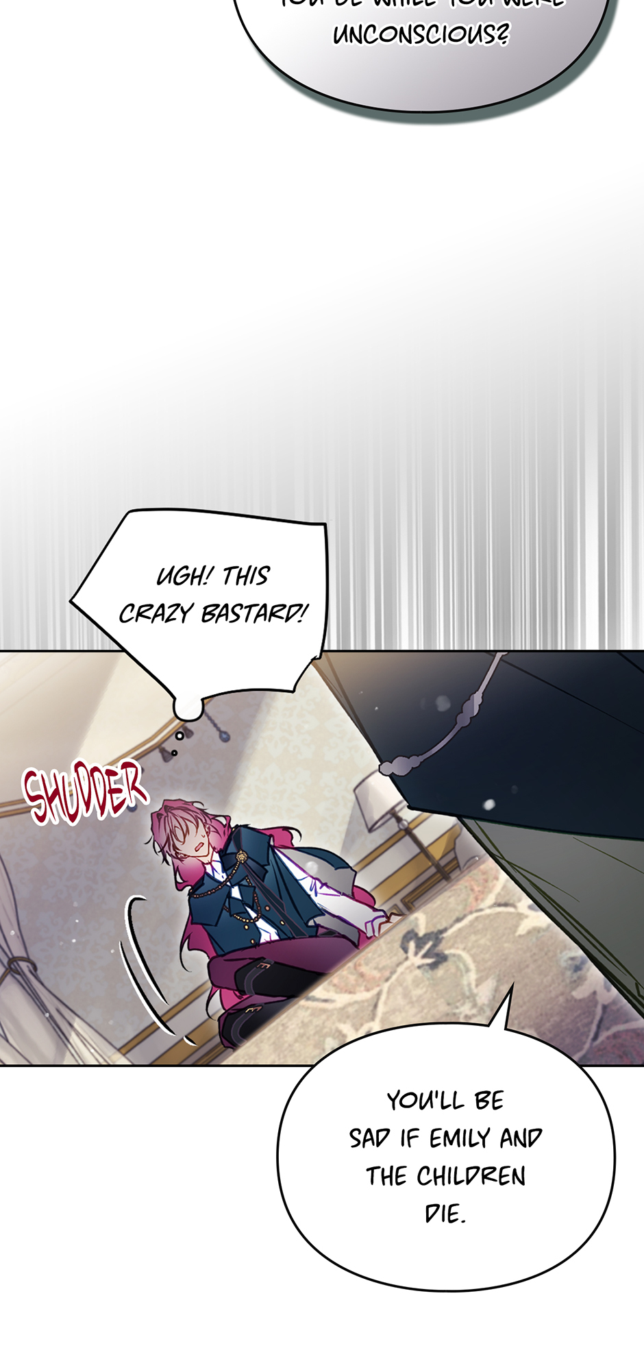 Villains Are Destined to Die Chapter 213 page 30 - 