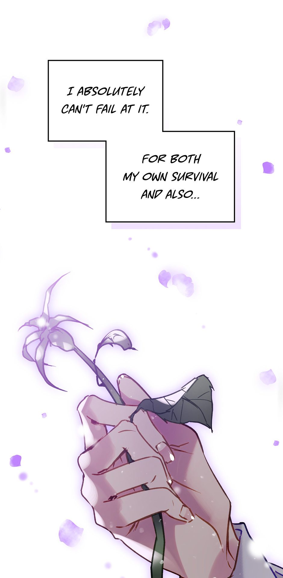 Villains Are Destined to Die Chapter 213 page 4 - 