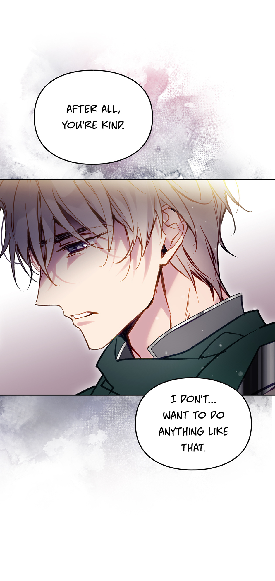Villains Are Destined to Die Chapter 213 page 31 - 