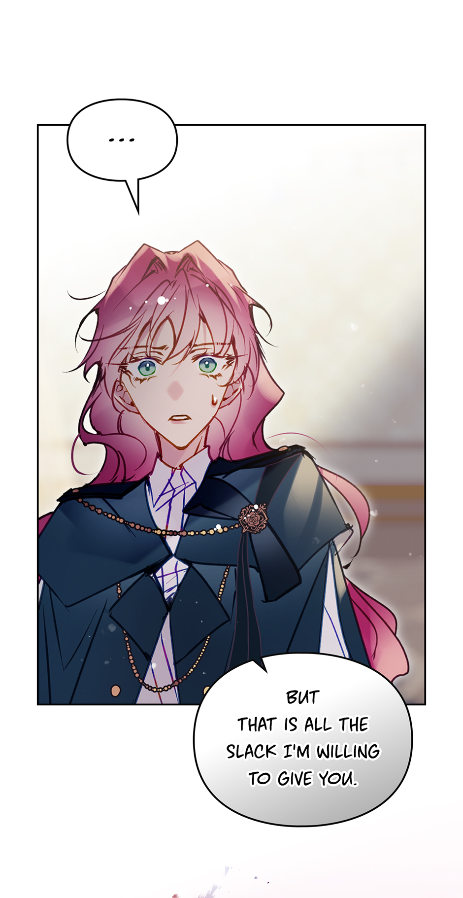 Villains Are Destined to Die Chapter 213 page 32 - 