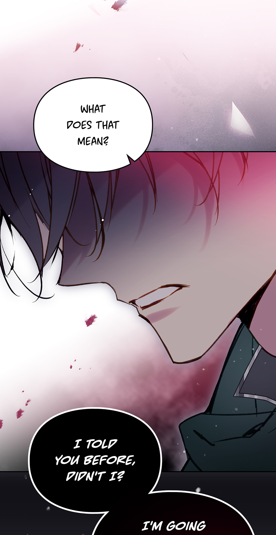 Villains Are Destined to Die Chapter 213 page 33 - 