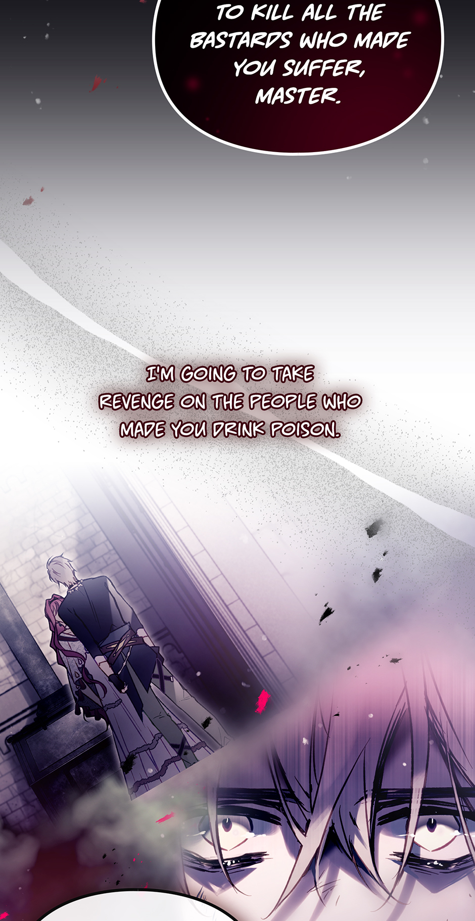 Villains Are Destined to Die Chapter 213 page 34 - 