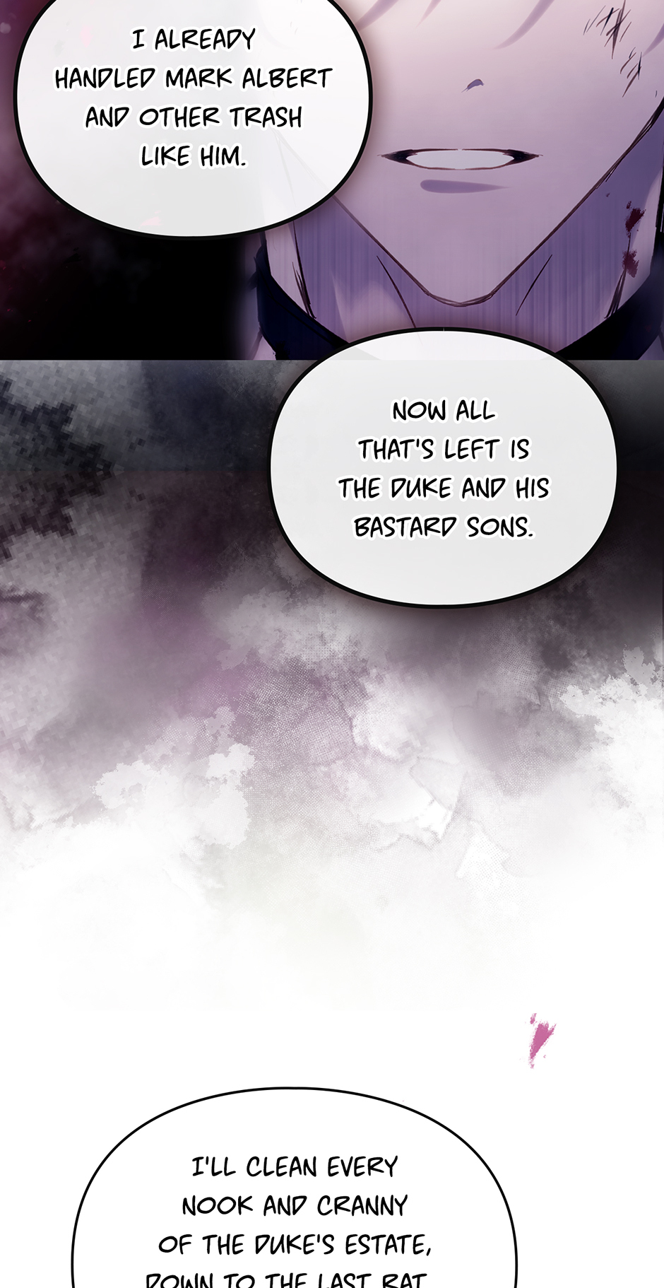 Villains Are Destined to Die Chapter 213 page 35 - 