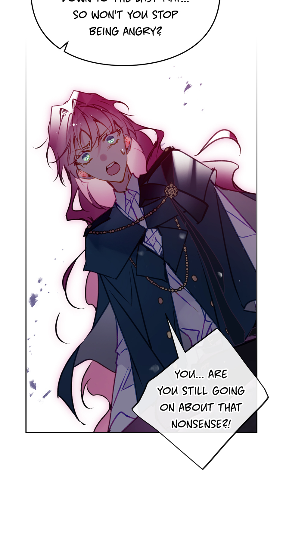 Villains Are Destined to Die Chapter 213 page 36 - 