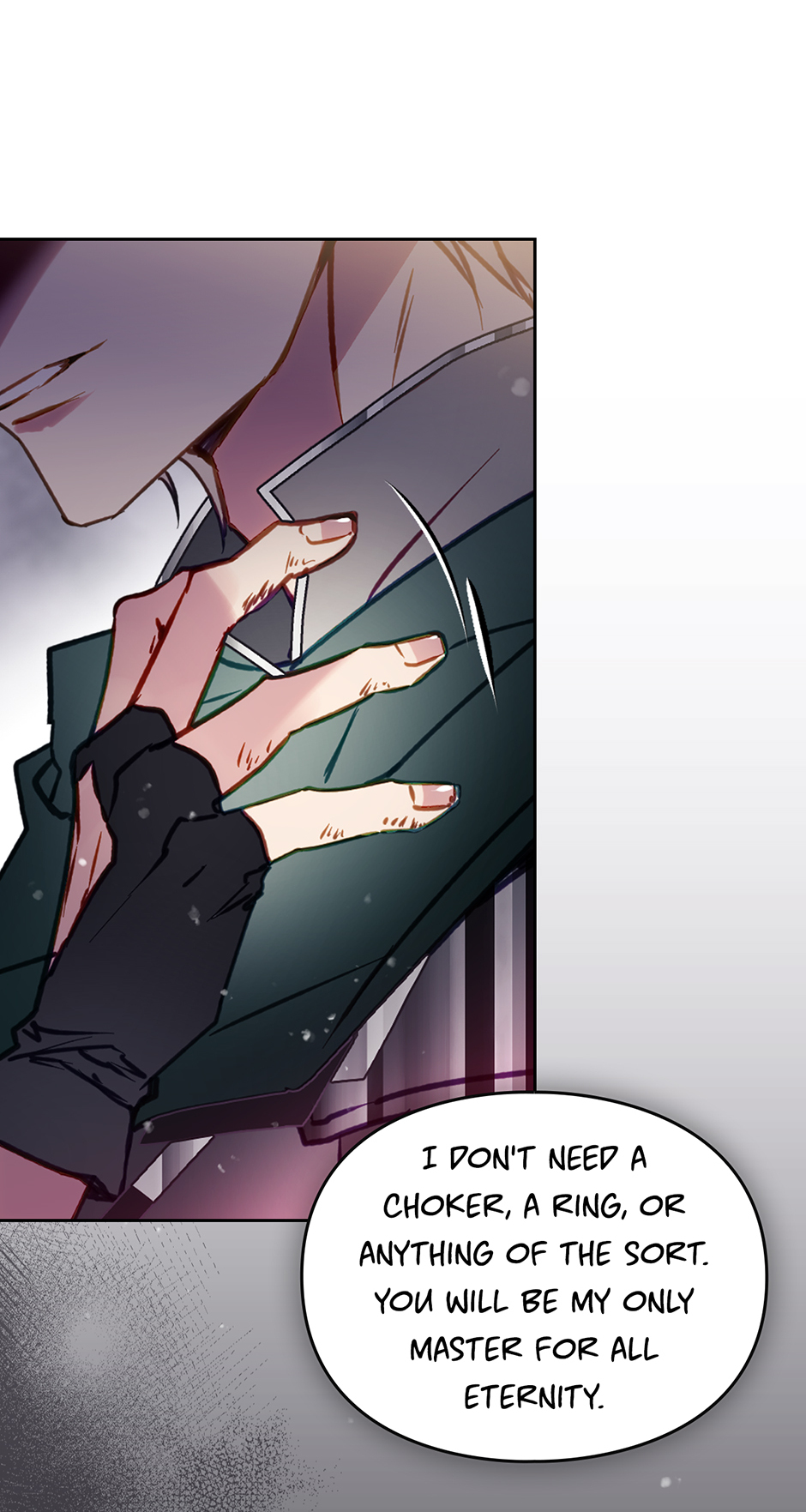 Villains Are Destined to Die Chapter 213 page 38 - 