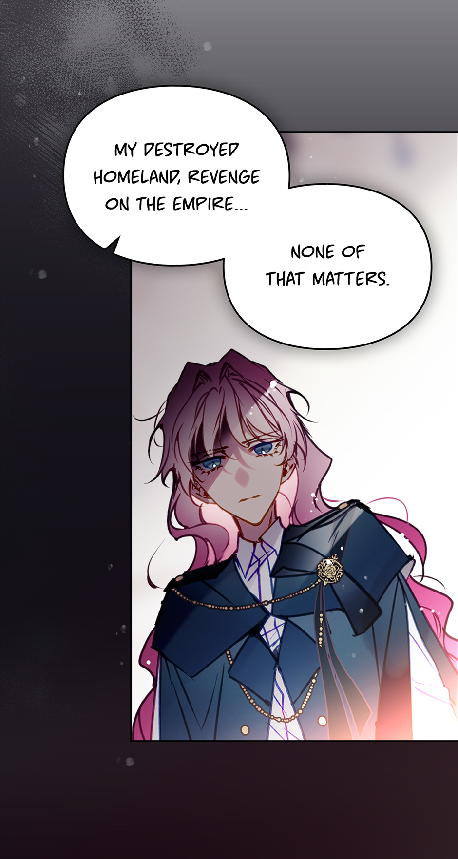 Villains Are Destined to Die Chapter 213 page 39 - 