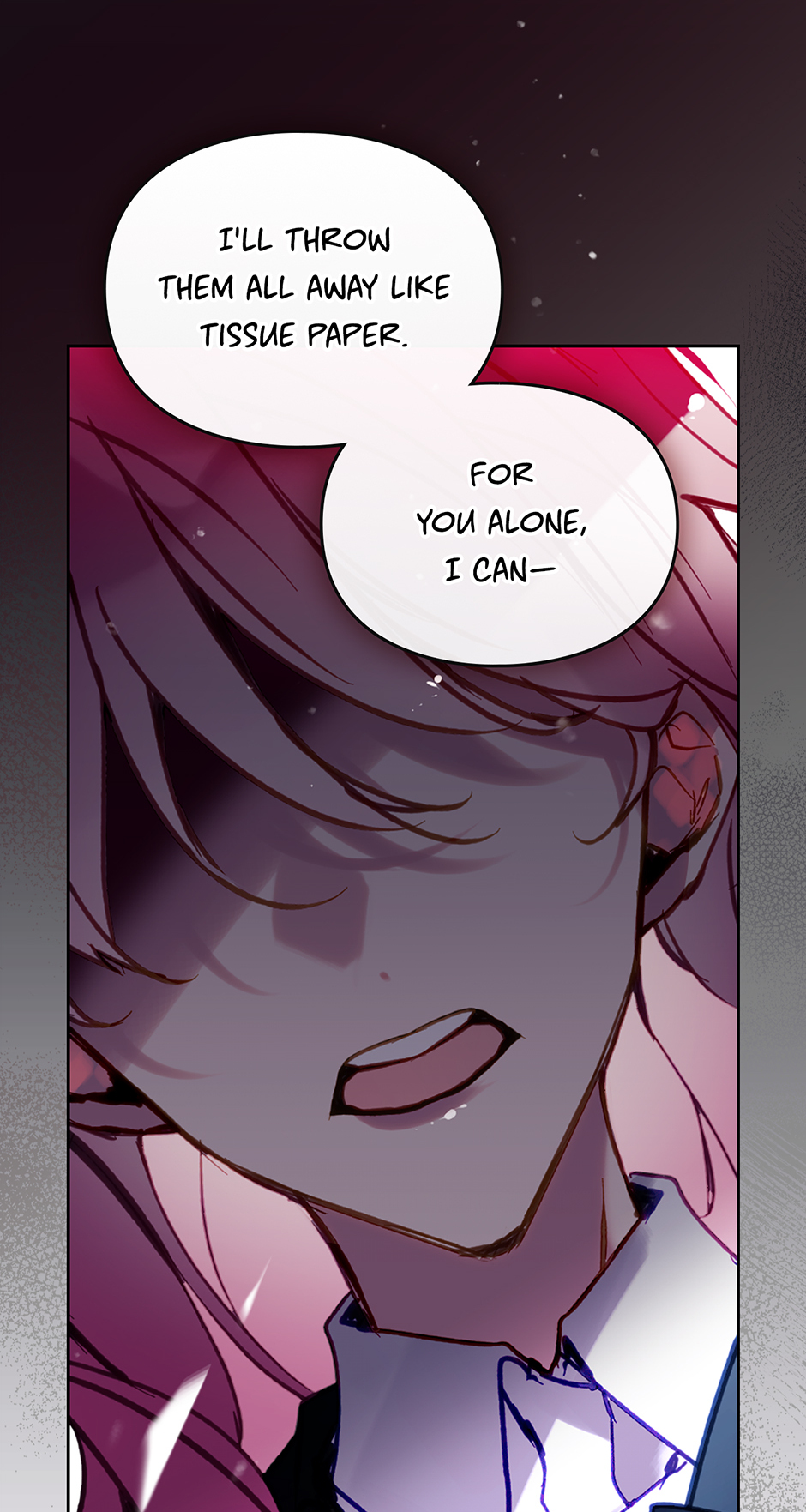 Villains Are Destined to Die Chapter 213 page 40 - 