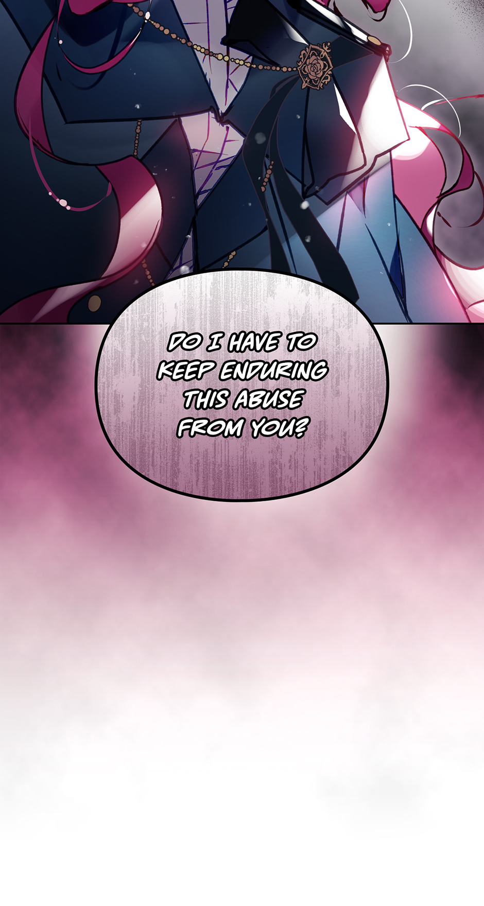 Villains Are Destined to Die Chapter 213 page 42 - 
