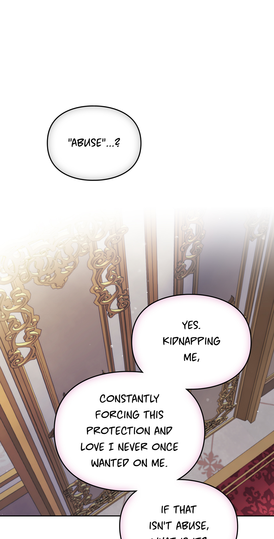 Villains Are Destined to Die Chapter 213 page 44 - 