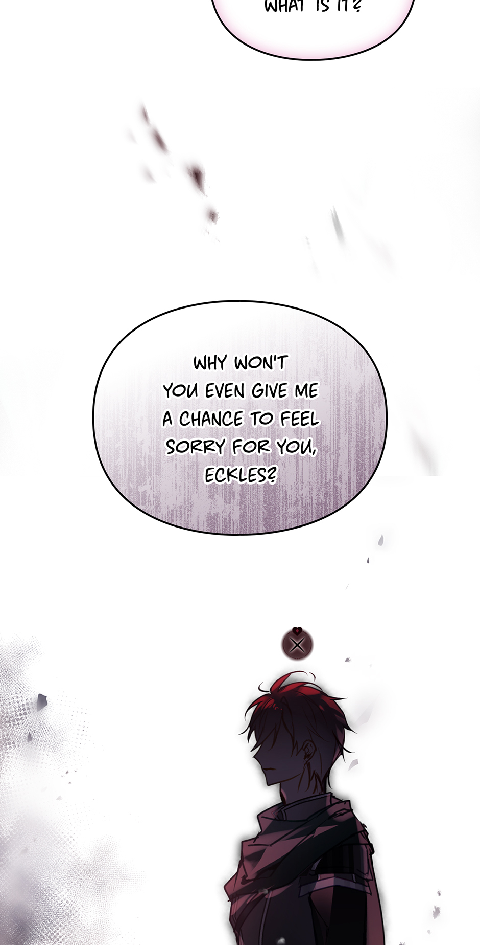 Villains Are Destined to Die Chapter 213 page 45 - 