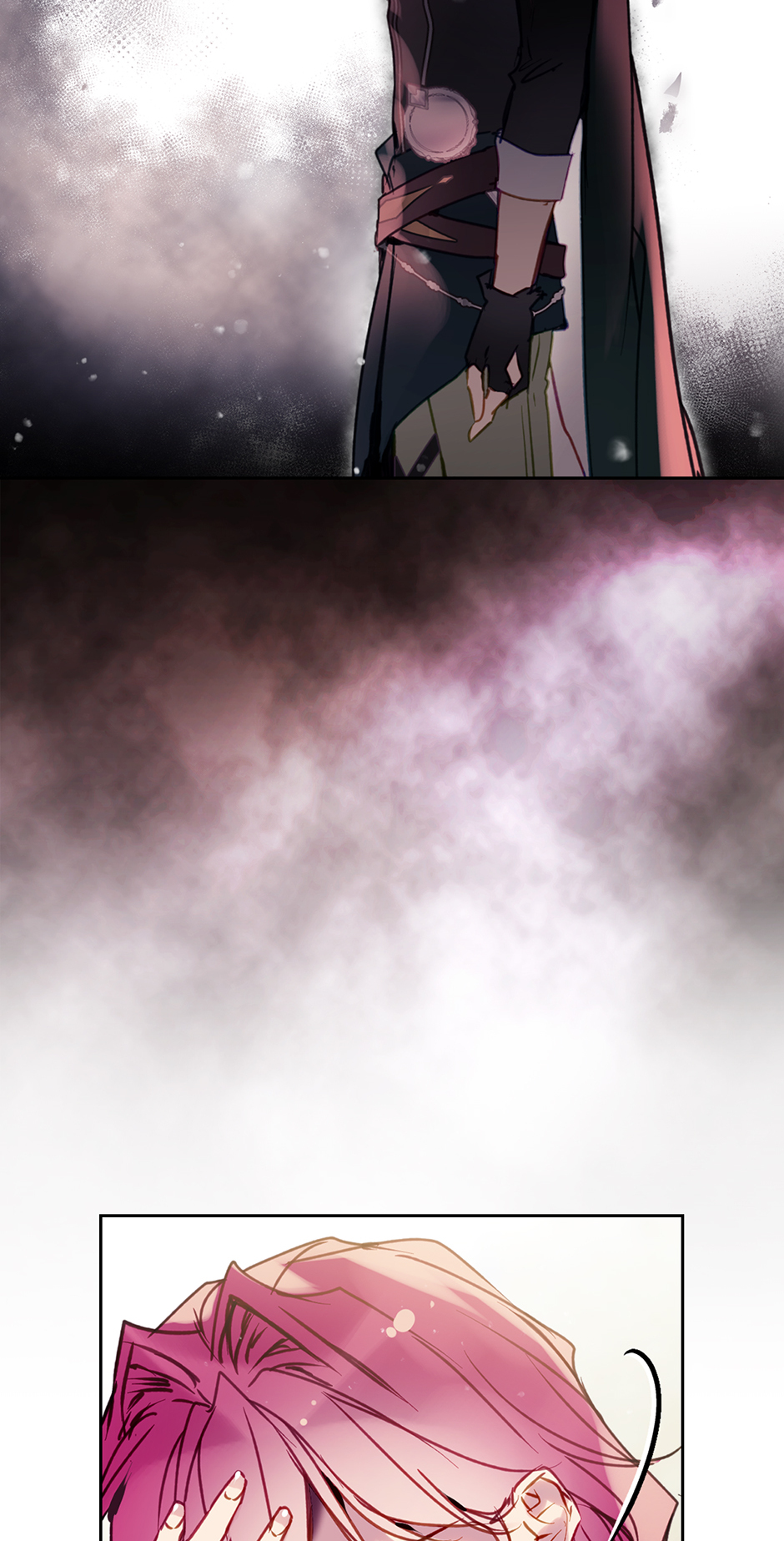 Villains Are Destined to Die Chapter 213 page 46 - 