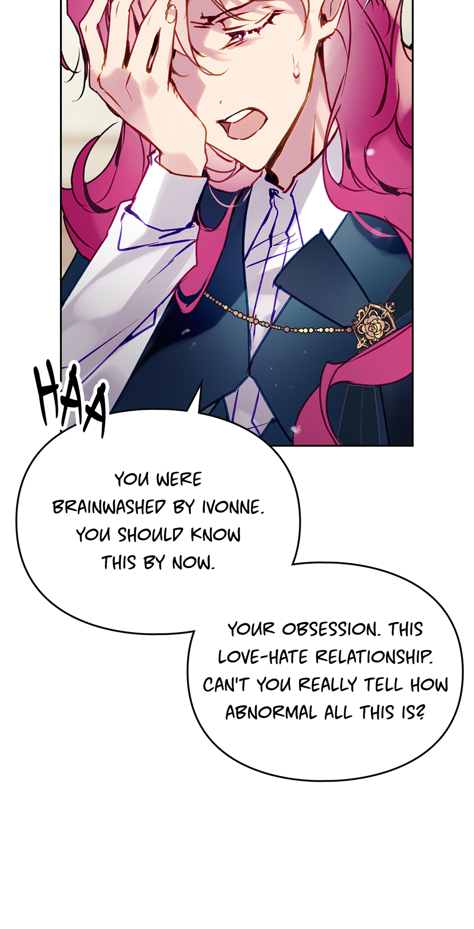 Villains Are Destined to Die Chapter 213 page 47 - 