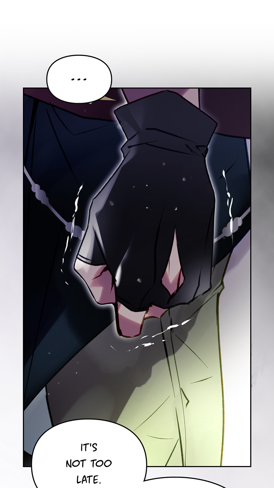 Villains Are Destined to Die Chapter 213 page 48 - 