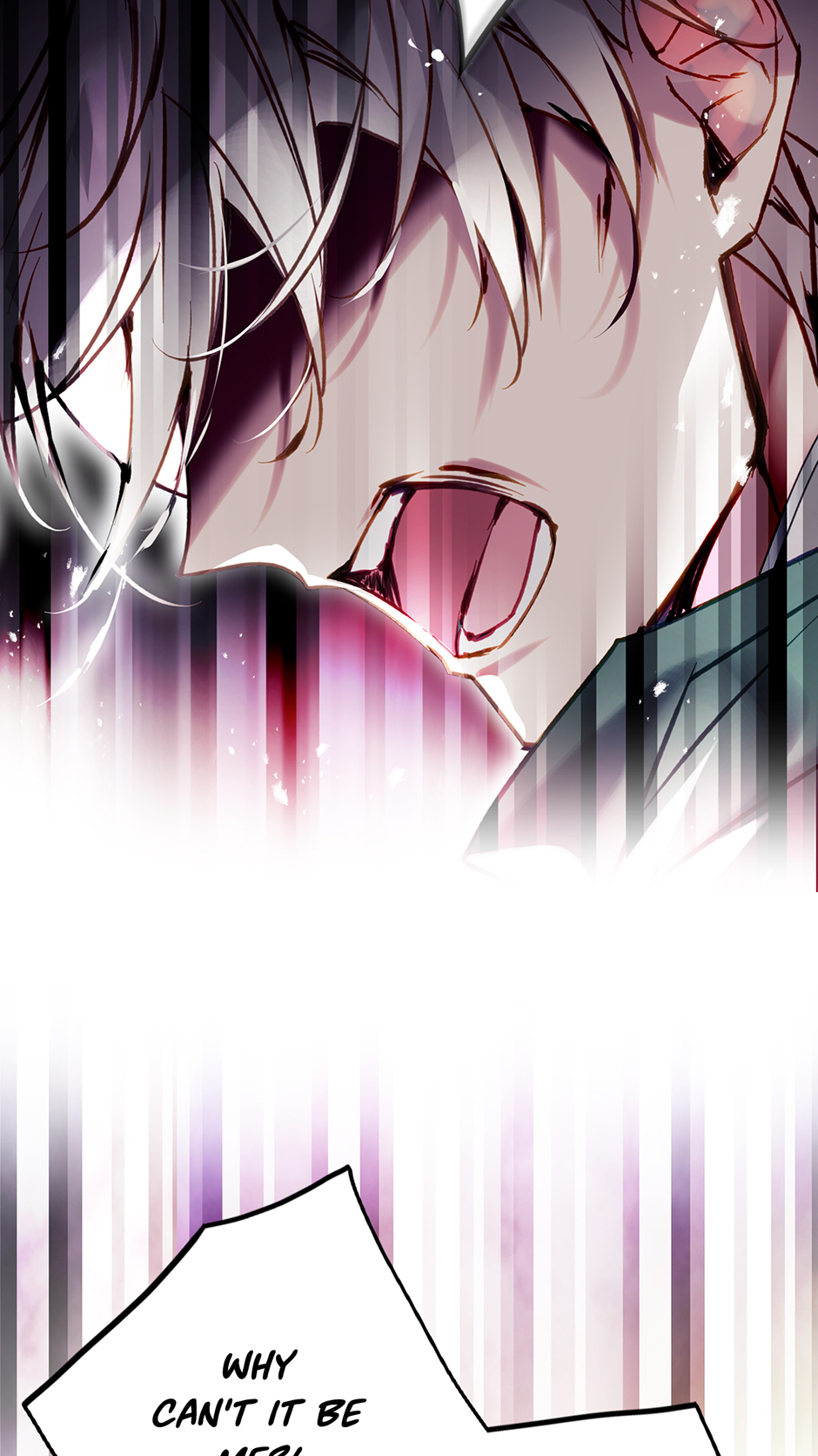 Villains Are Destined to Die Chapter 213 page 50 - 