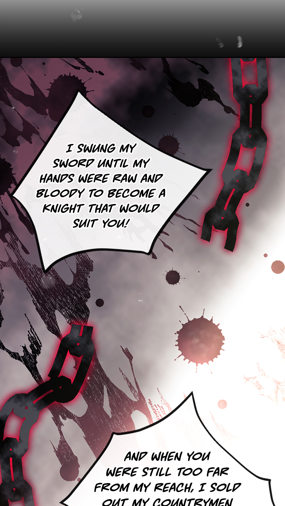 Villains Are Destined to Die Chapter 213 page 52 - 