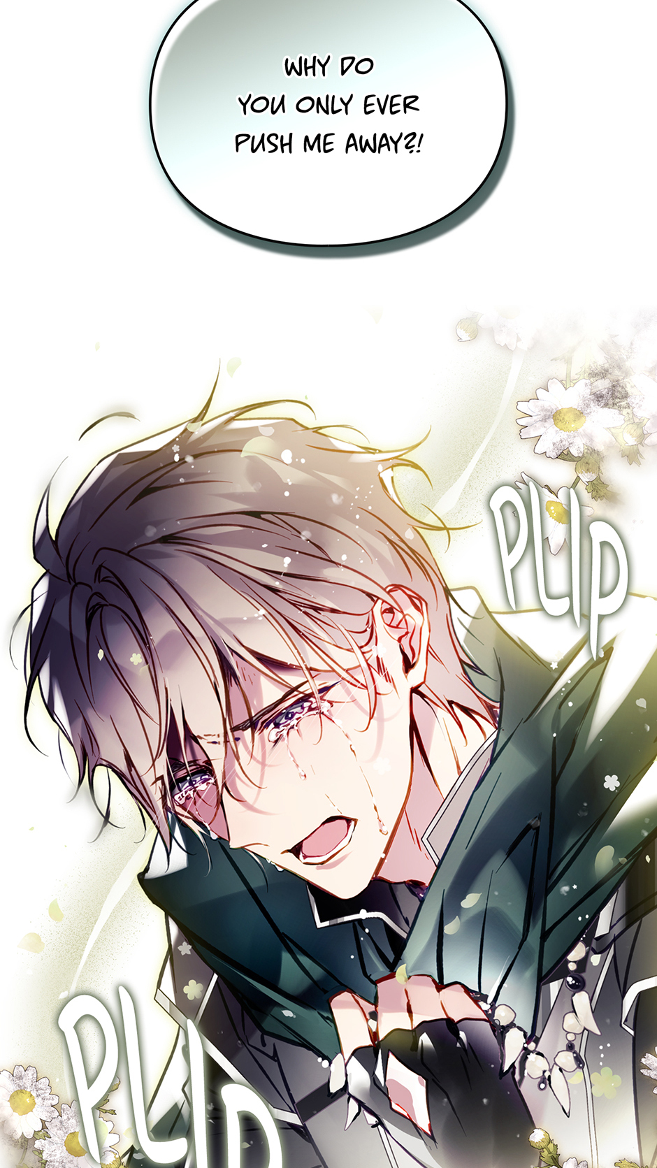 Villains Are Destined to Die Chapter 213 page 55 - 