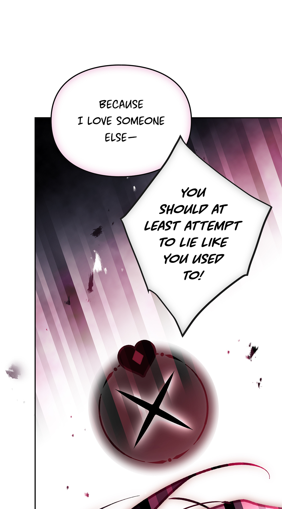 Villains Are Destined to Die Chapter 213 page 58 - 