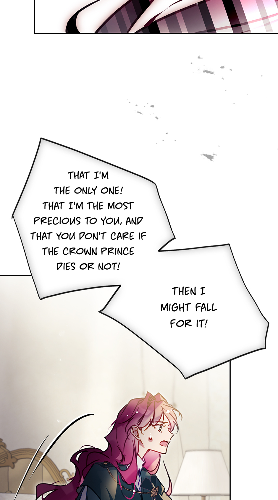 Villains Are Destined to Die Chapter 213 page 59 - 