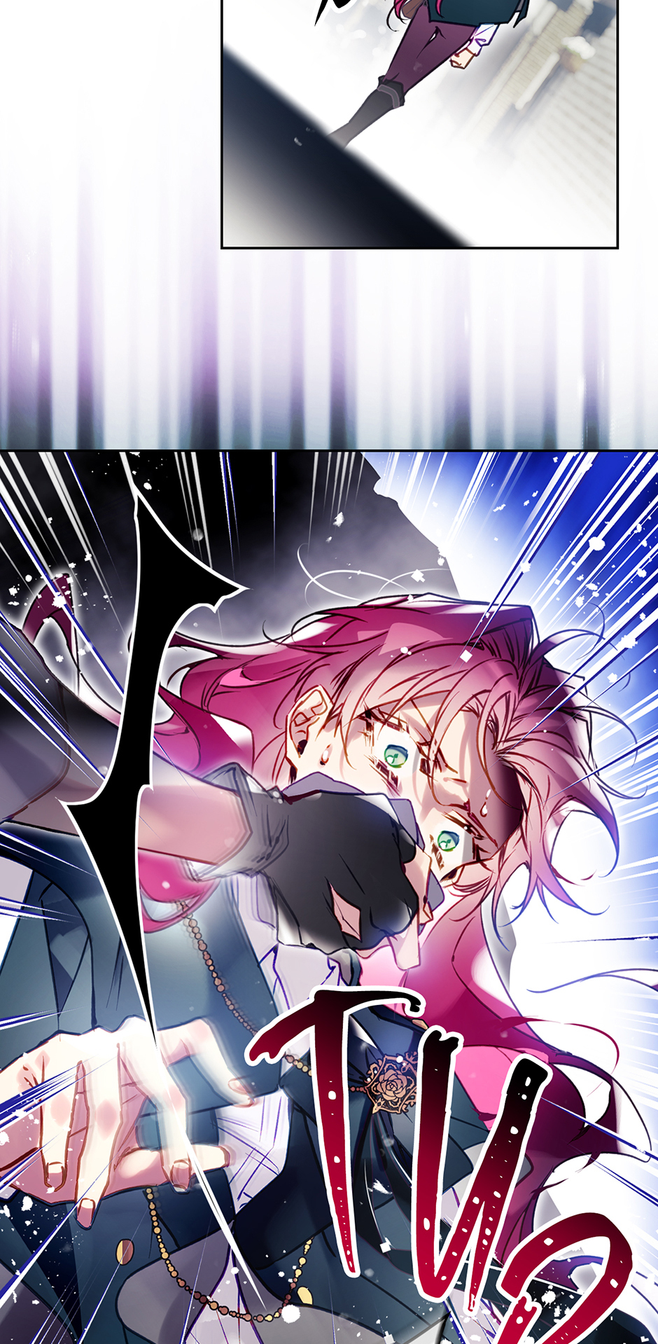 Villains Are Destined to Die Chapter 213 page 7 - 
