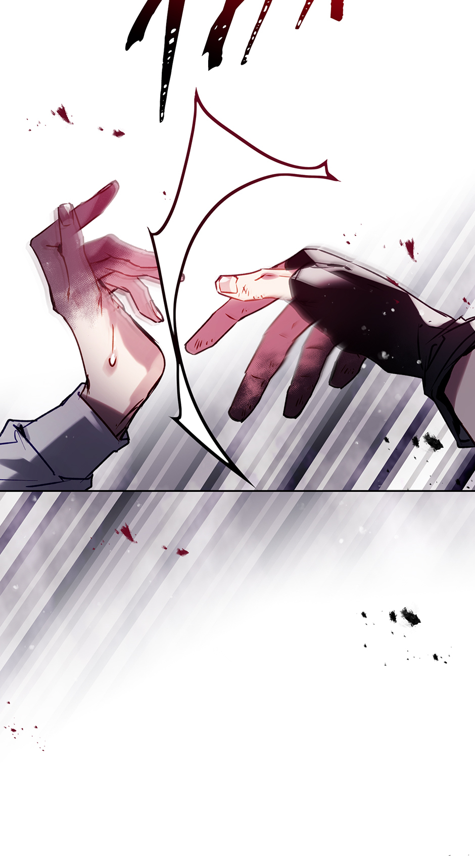 Villains Are Destined to Die Chapter 213 page 61 - 