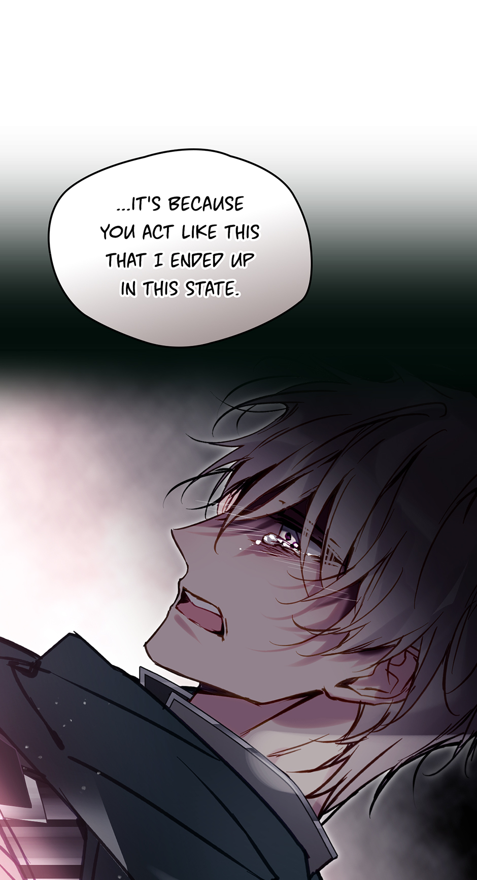 Villains Are Destined to Die Chapter 213 page 62 - 