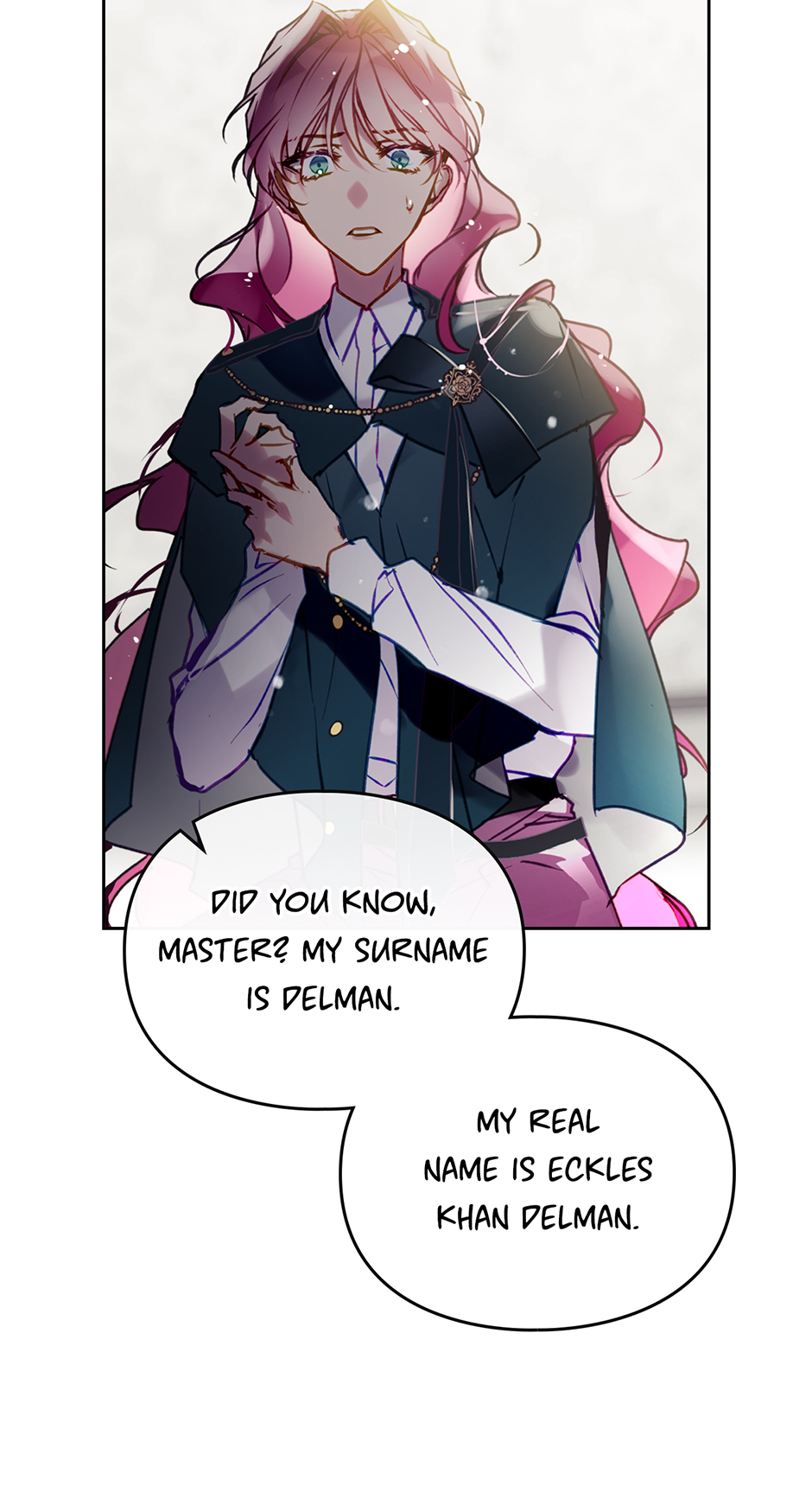 Villains Are Destined to Die Chapter 213 page 64 - 