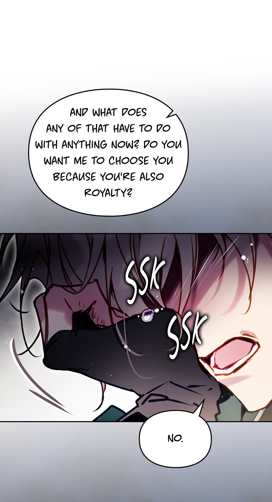 Villains Are Destined to Die Chapter 213 page 65 - 