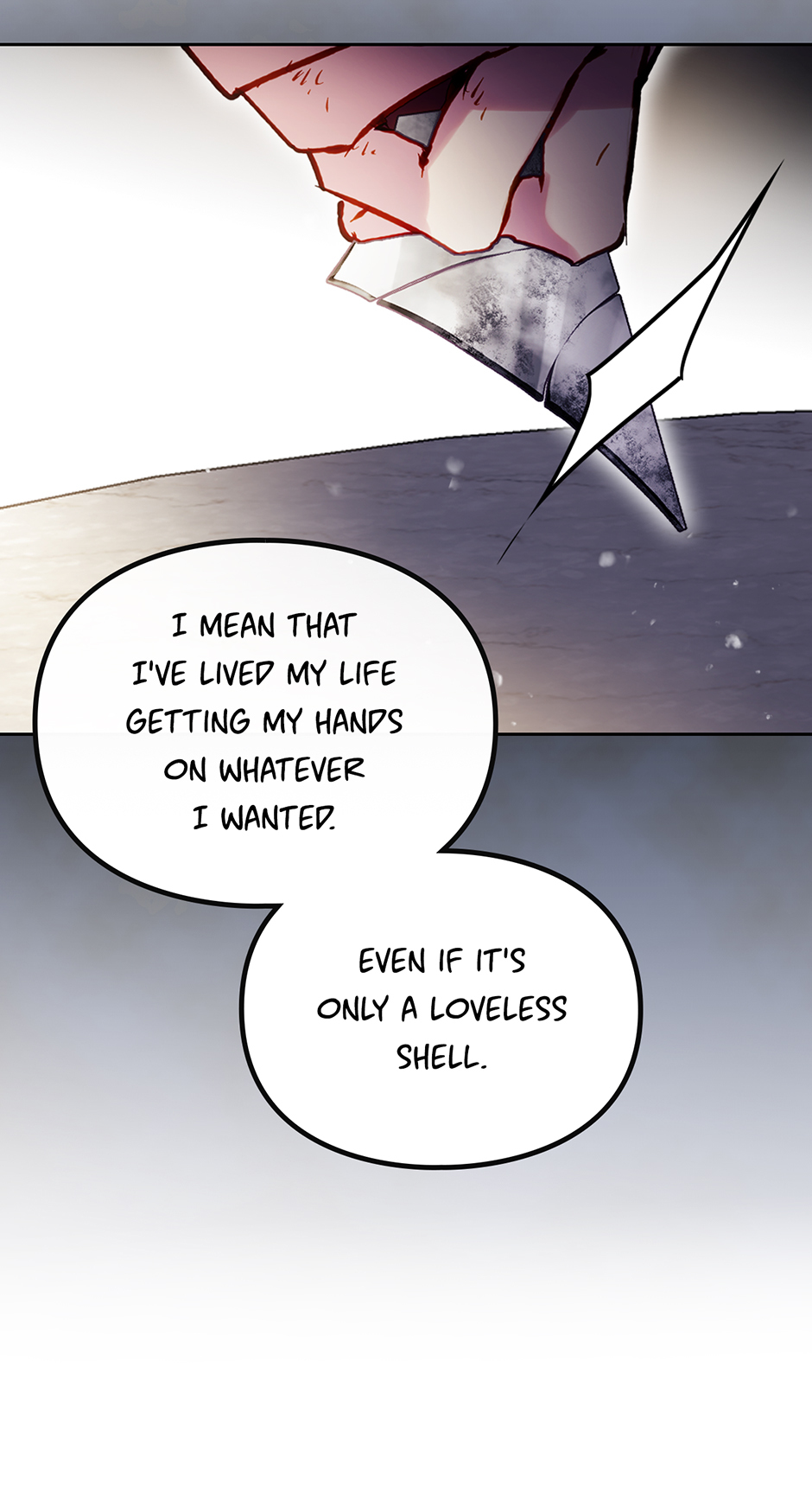 Villains Are Destined to Die Chapter 213 page 66 - 