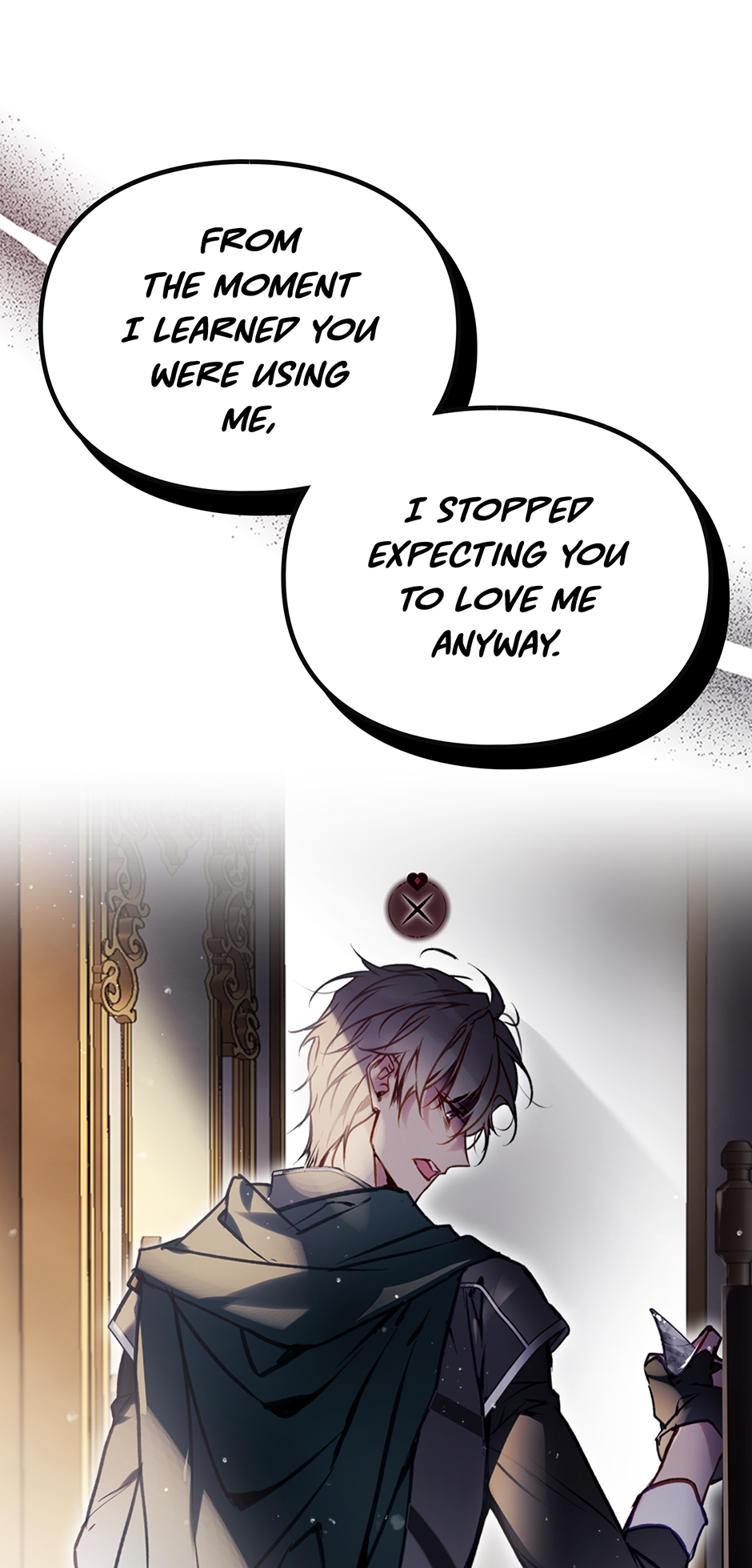 Villains Are Destined to Die Chapter 213 page 67 - 