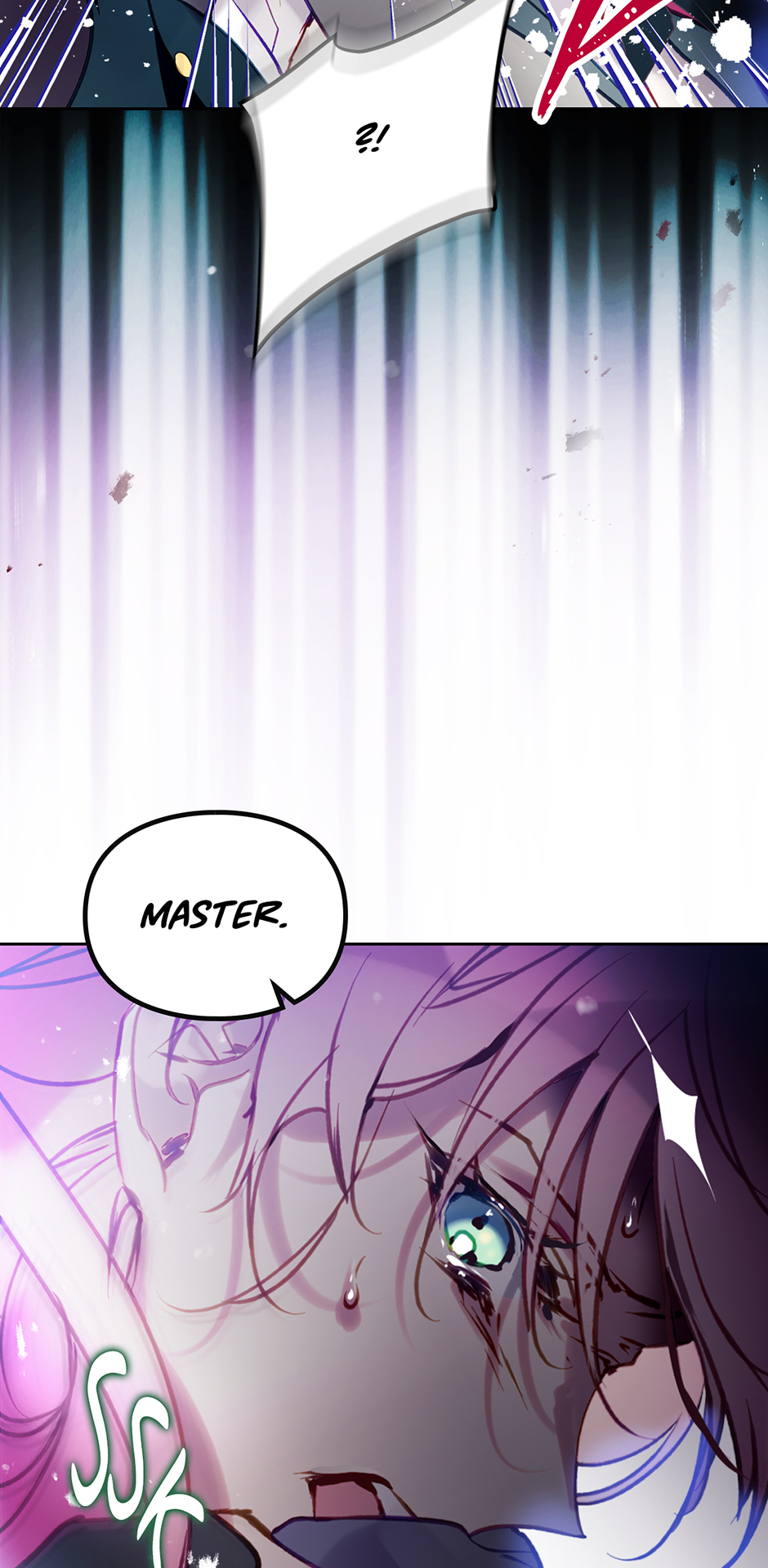 Villains Are Destined to Die Chapter 213 page 8 - 
