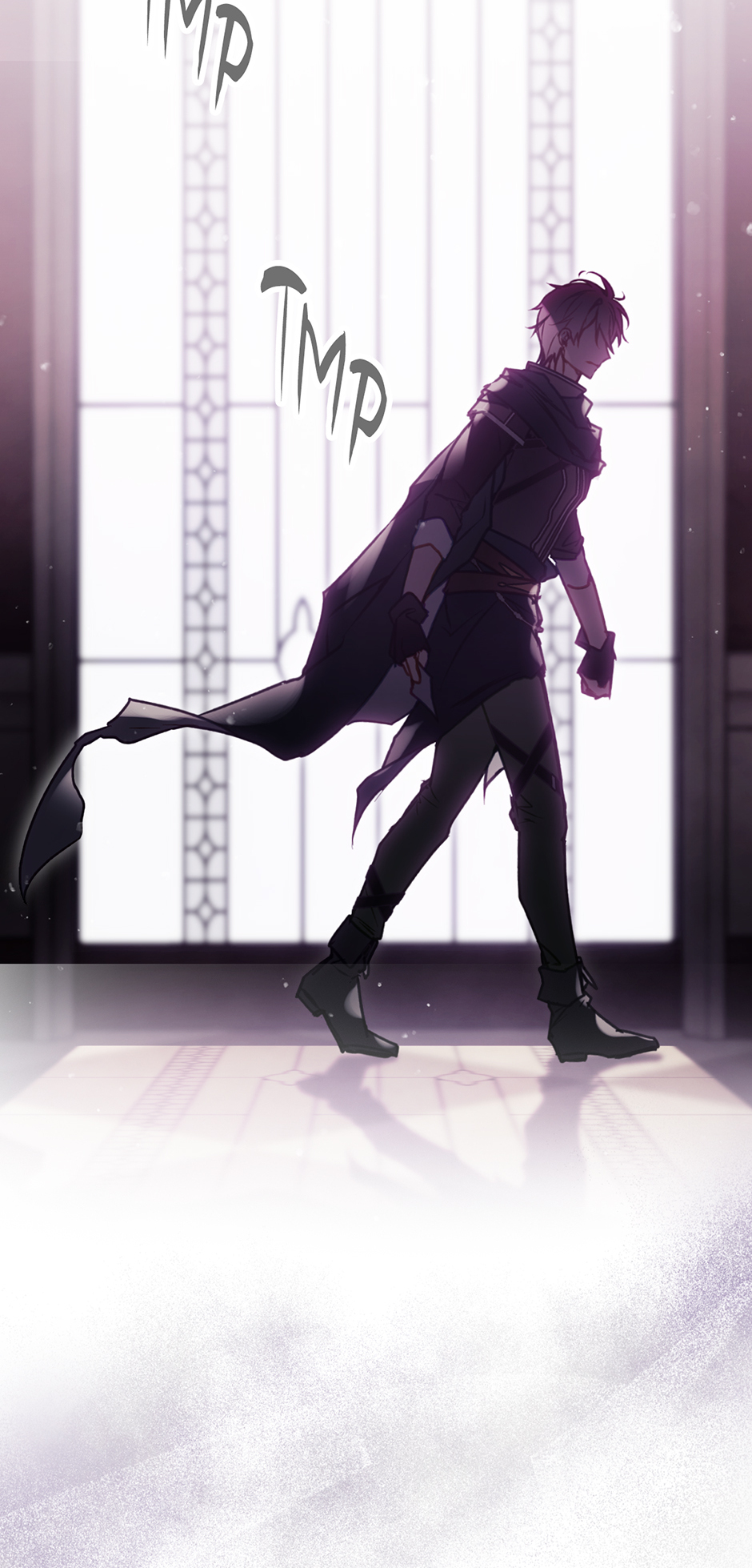 Villains Are Destined to Die Chapter 213 page 71 - 