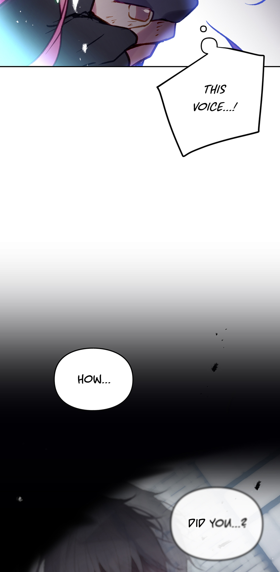 Villains Are Destined to Die Chapter 213 page 9 - 